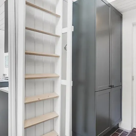 Beautiful In With Wifi Vakantiehuis *