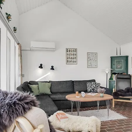 Beautiful In With Wifi Vakantiehuis *