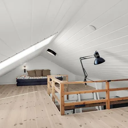 Feriehus Beautiful In With Wifi *