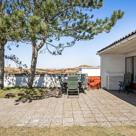 Vakantiehuis Beautiful In With Wifi