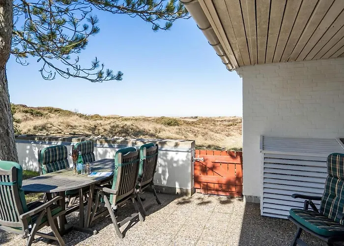 Beautiful In With Wifi Pandrup