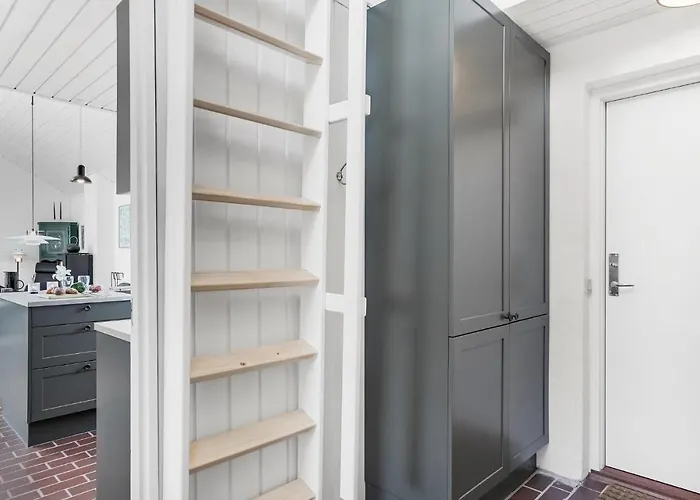 Beautiful In With Wifi Vakantiehuis *