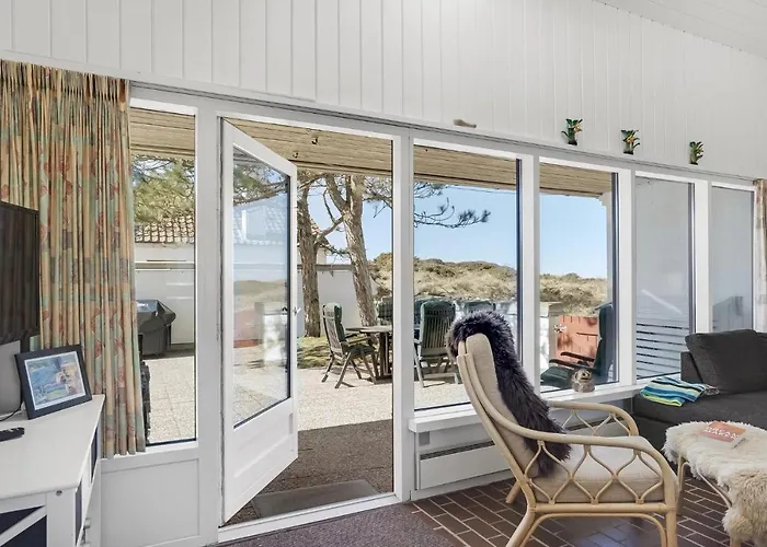 Beautiful In With Wifi * Pandrup