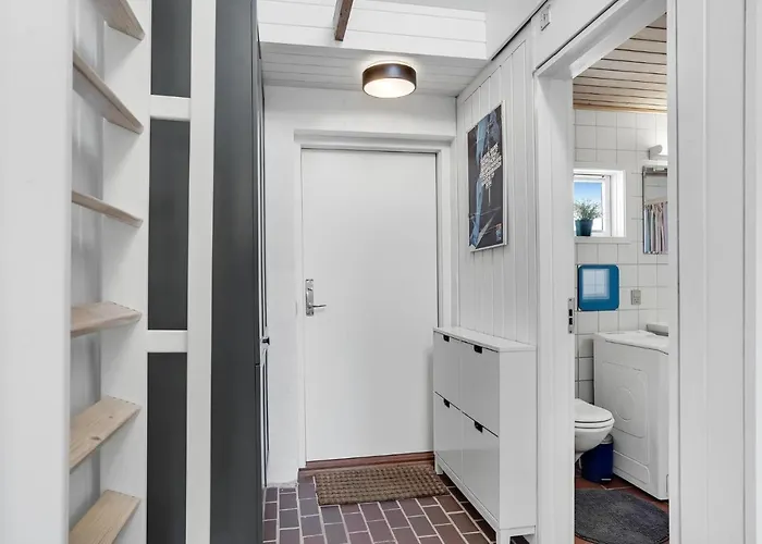 Beautiful In With Wifi