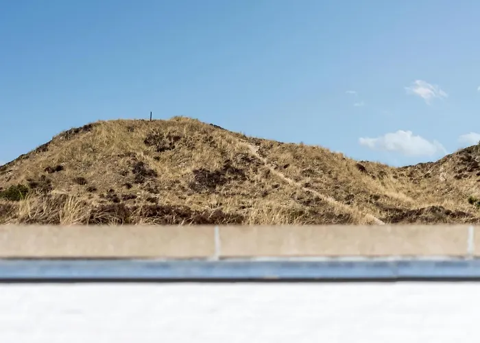 Beautiful In With Wifi Vakantiehuis Pandrup